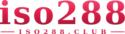iso288 logo